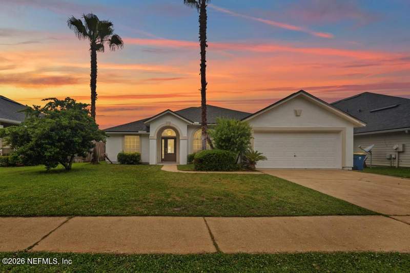 5 bedroom Single Family Residence at 14122 Summer Breeze Drive, North Creek, Jacksonville — photo 2