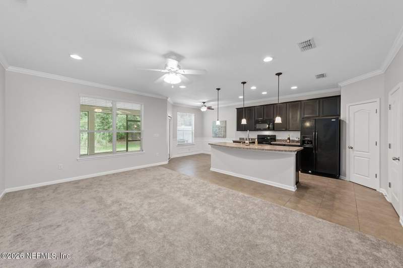 2 bedroom Townhouse at 486 Walnut Drive, Crossings At Cypress Trace, St. Johns — photo 4