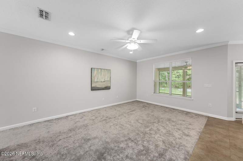 2 bedroom Townhouse at 486 Walnut Drive, Crossings At Cypress Trace, St. Johns — photo 5