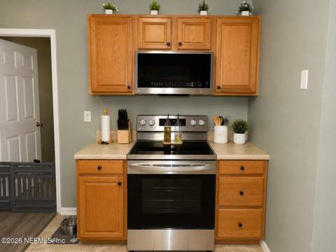 901 SW Pecan Street, Keystone Heights FL - photo 21 of 31
