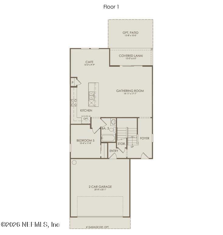 5 bedroom Single Family Residence at 1889 Sue Meadow Lane, Murray Farms, Middleburg — photo 4