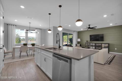 1889 Sue Meadow Lane, Middleburg FL - photo 10 of 23