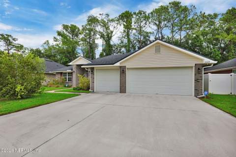7339 Zain Michael Lane, Jacksonville FL - photo 6 of 46