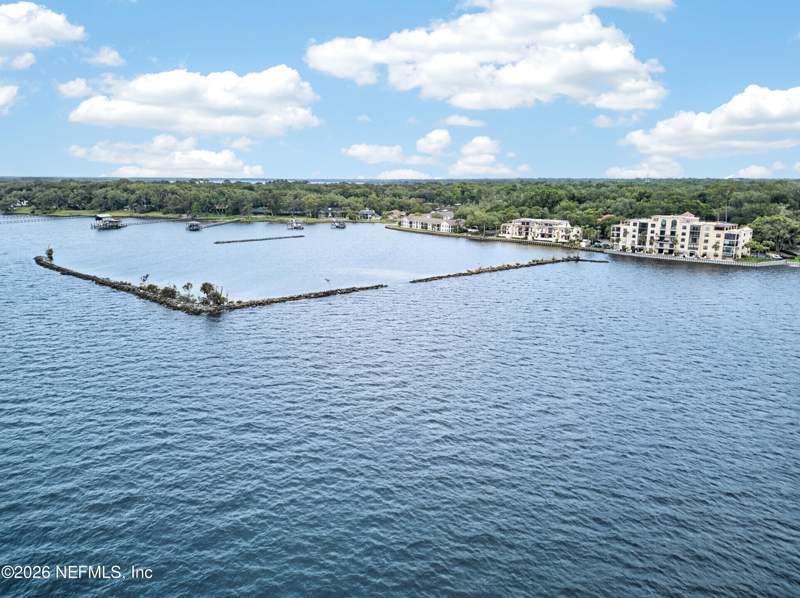 2 bedroom Condominium at 2199 Astor Street #503, Continental Palace, Orange Park — photo 2