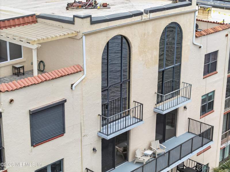 2 bedroom Condominium at 2199 Astor Street #503, Continental Palace, Orange Park — photo 4