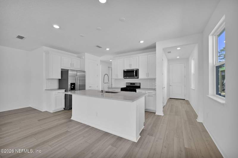 4 bedroom Single Family Residence at 1901 Sue Meadow Lane, Murray Farms, Middleburg — photo 5