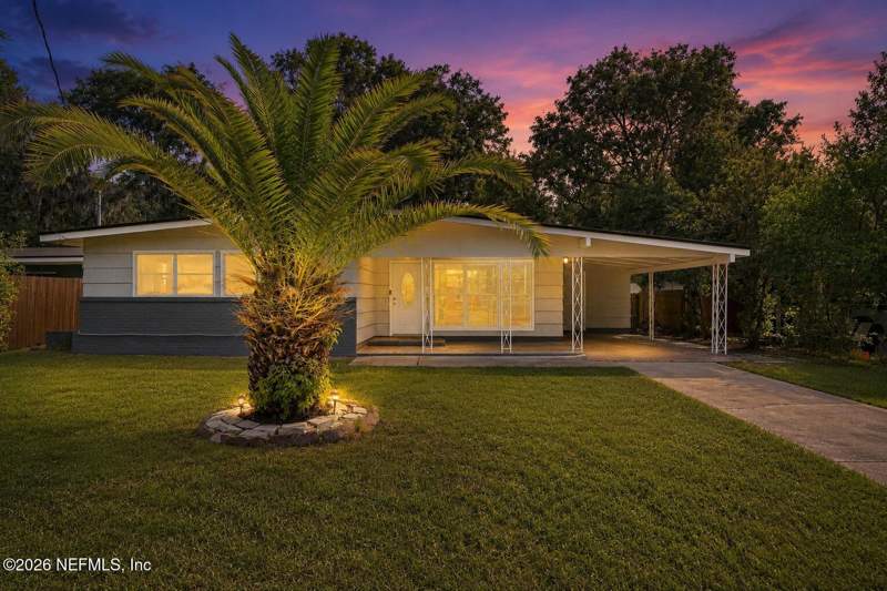 3 bedroom Single Family Residence at 802 N Cypress Street, Green Cove, Green Cove Springs — photo 3