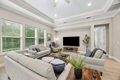 323 Aspinwall Parkway, St. Augustine FL - photo 18 of 90