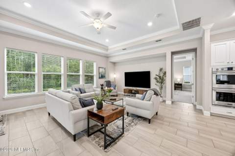 323 Aspinwall Parkway, St. Augustine FL - photo 16 of 90