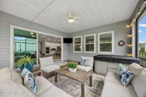 323 Aspinwall Parkway, St. Augustine FL - photo 9 of 90