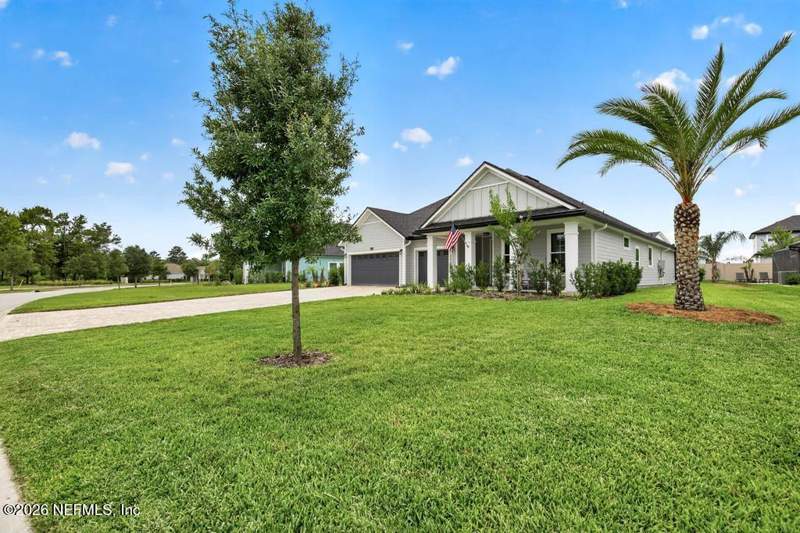 5 bedroom Single Family Residence at 1130 Windley Drive, Shearwater, St. Augustine — photo 2