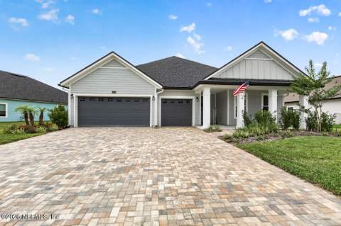 1130 Windley Drive, St. Augustine FL - photo 6 of 6
