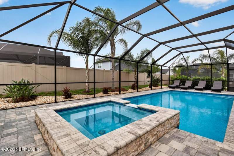 5 bedroom Single Family Residence at 1130 Windley Drive, Shearwater, St. Augustine — photo 3