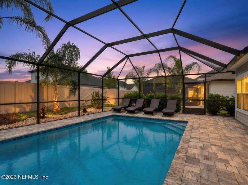 5 bedroom Single Family Residence at 1130 Windley Drive, Shearwater, St. Augustine — photo 4