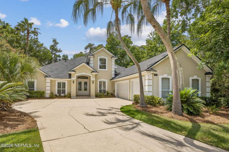 5 bedroom Single Family Residence at 213 Green Heron Way, Marsh Landing at Sawgrass, Ponte Vedra Beach — photo 2
