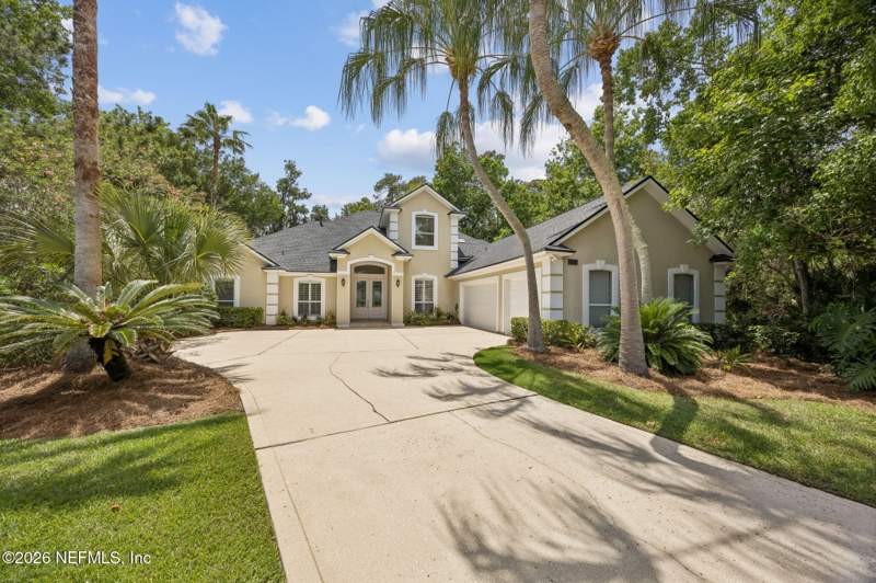 5 bedroom Single Family Residence at 213 Green Heron Way, Marsh Landing at Sawgrass, Ponte Vedra Beach — photo 3
