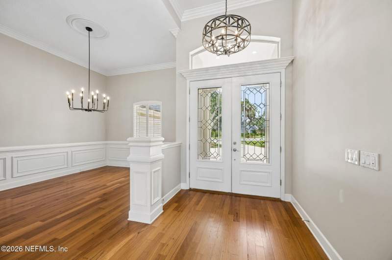 5 bedroom Single Family Residence at 213 Green Heron Way, Marsh Landing at Sawgrass, Ponte Vedra Beach — photo 5