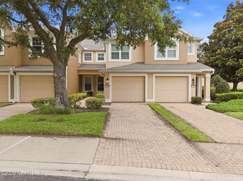 2 bedroom Condominium at 11852 Surfbird Circle #41G, Sweetwater By Del Webb, Jacksonville — photo 2