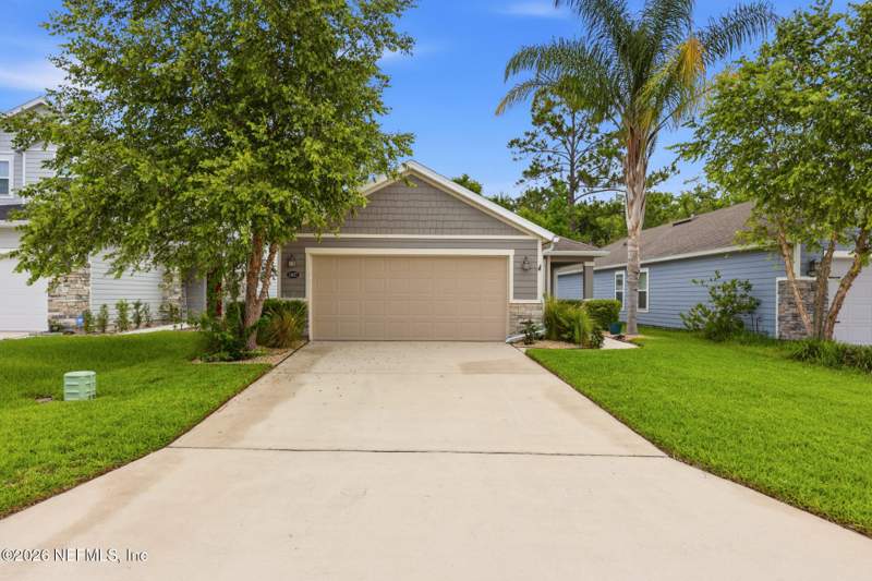 3 bedroom Single Family Residence at 14457 Durbin Island Way, Bartram Creek, Jacksonville — photo 3