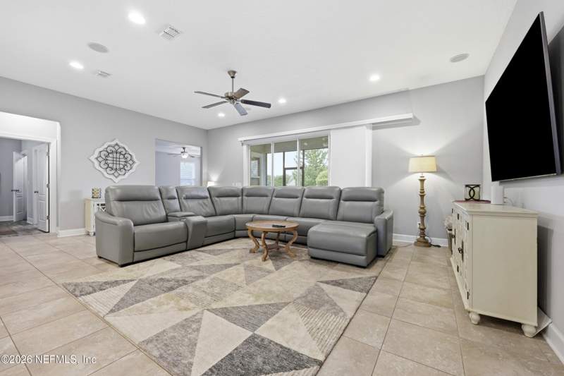5 bedroom Single Family Residence at 2004 Wedge Court, Magnolia Point Golf, Green Cove Springs — photo 5