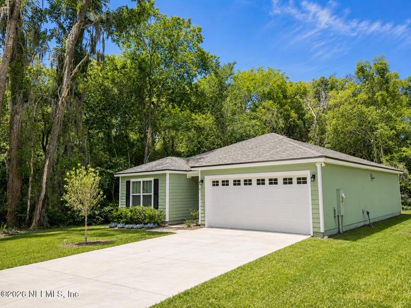 3 bedroom Single Family Residence at 6278 Restlawn Drive, New Mount Herman, Jacksonville — photo 2
