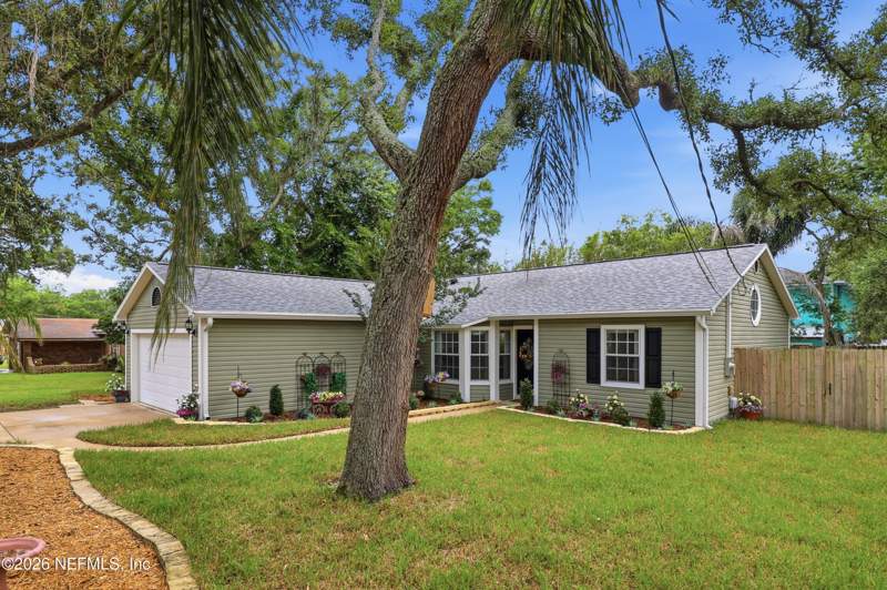 3 bedroom Single Family Residence at 110 Osprey Road, St Augustine South, St. Augustine — photo 4