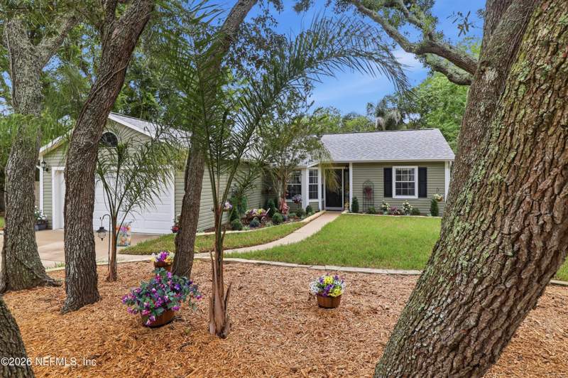 3 bedroom Single Family Residence at 110 Osprey Road, St Augustine South, St. Augustine — photo 5