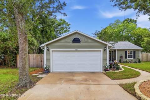110 Osprey Road, St. Augustine FL - photo 7 of 50