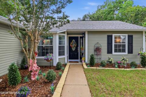 110 Osprey Road, St. Augustine FL - photo 8 of 50