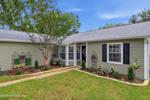 110 Osprey Road, St. Augustine FL - photo 9 of 50