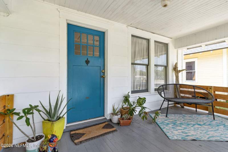 2 bedroom Single Family Residence at 2974 Gilmore Street, Murray Hill Heights, Jacksonville — photo 3