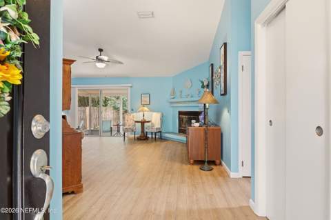 110 Osprey Road, St. Augustine FL - photo 11 of 50
