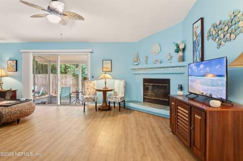 110 Osprey Road, St. Augustine FL - photo 12 of 50