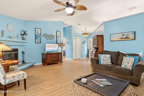 110 Osprey Road, St. Augustine FL - photo 15 of 50