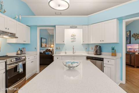 110 Osprey Road, St. Augustine FL - photo 18 of 50