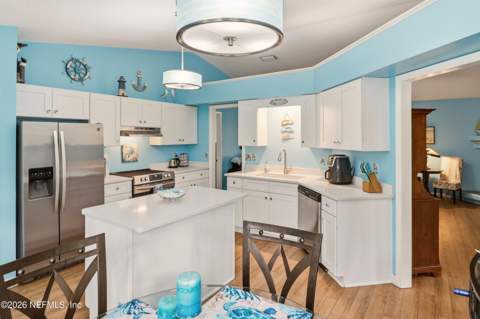 110 Osprey Road, St. Augustine FL - photo 21 of 50