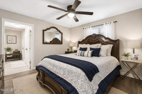 6419 N Ballejo Court, Jacksonville FL - photo 14 of 20