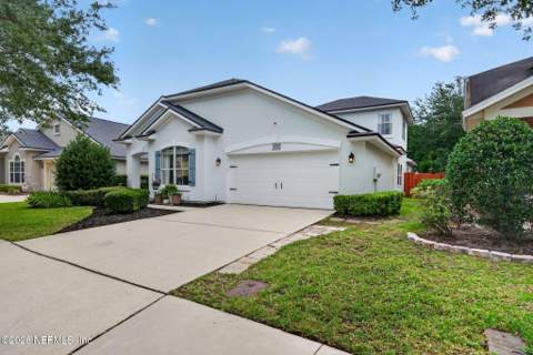 14916 W Fern Hammock Drive, Jacksonville FL - photo 10 of 69