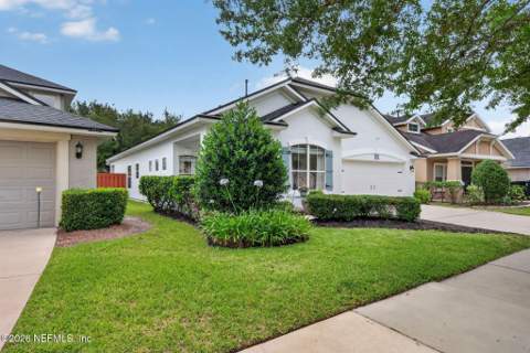 14916 W Fern Hammock Drive, Jacksonville FL - photo 11 of 69