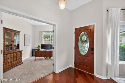 14916 W Fern Hammock Drive, Jacksonville FL - photo 16 of 69