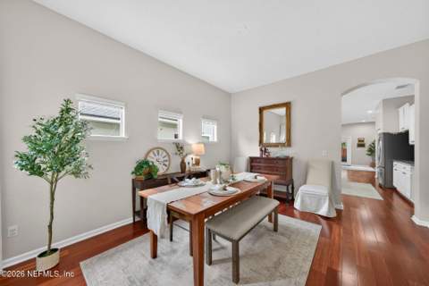 14916 W Fern Hammock Drive, Jacksonville FL - photo 13 of 69