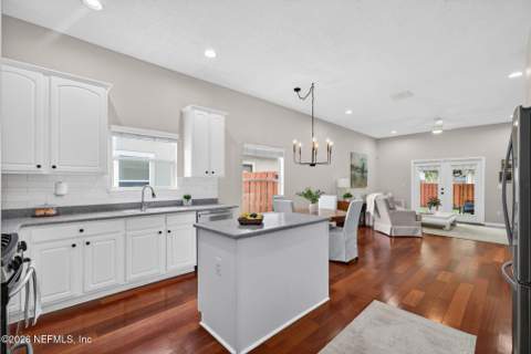 14916 W Fern Hammock Drive, Jacksonville FL - photo 19 of 69