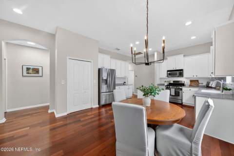 14916 W Fern Hammock Drive, Jacksonville FL - photo 23 of 69