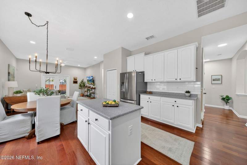 4 bedroom Single Family Residence at 14916 W Fern Hammock Drive, Bartram Springs, Jacksonville — photo 5