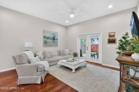 14916 W Fern Hammock Drive, Jacksonville FL - photo 21 of 69
