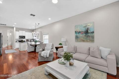 14916 W Fern Hammock Drive, Jacksonville FL - photo 20 of 69
