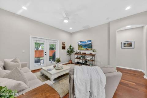 14916 W Fern Hammock Drive, Jacksonville FL - photo 24 of 69