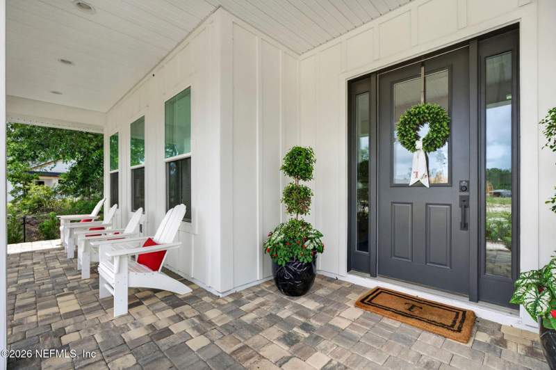 5 bedroom Single Family Residence at 73 Arbor Creek Drive, Silverleaf, St. Augustine — photo 4