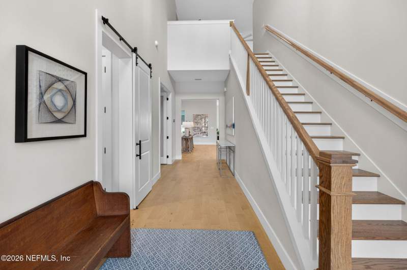 5 bedroom Single Family Residence at 73 Arbor Creek Drive, Silverleaf, St. Augustine — photo 5