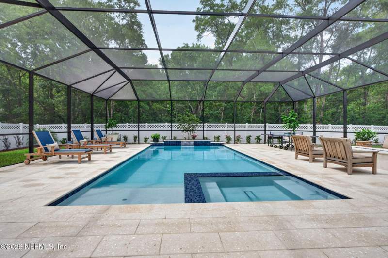 5 bedroom Single Family Residence at 73 Arbor Creek Drive, Silverleaf, St. Augustine — photo 2